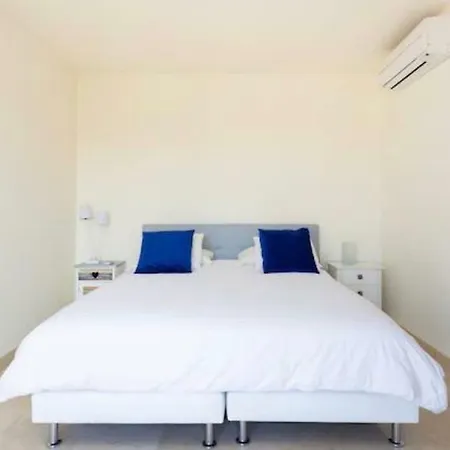 شقة Design Duplex In The Luxurious Magnolia Golf In La Caleta, South Tenerife *