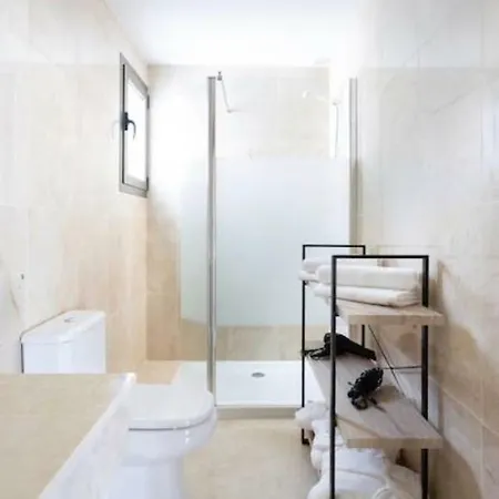 Design Duplex In The Luxurious Magnolia Golf In La Caleta, South Tenerife Apartment Costa Adeje (Tenerife)