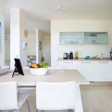Design Duplex In The Luxurious Magnolia Golf In La Caleta, South Tenerife